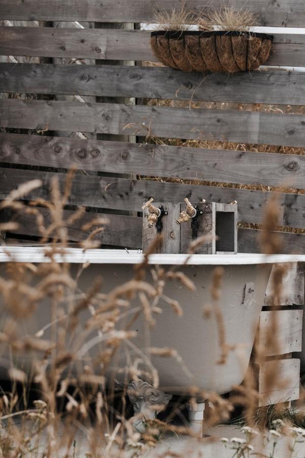 Valley Views Glamping Kurow المظهر الخارجي الصورة